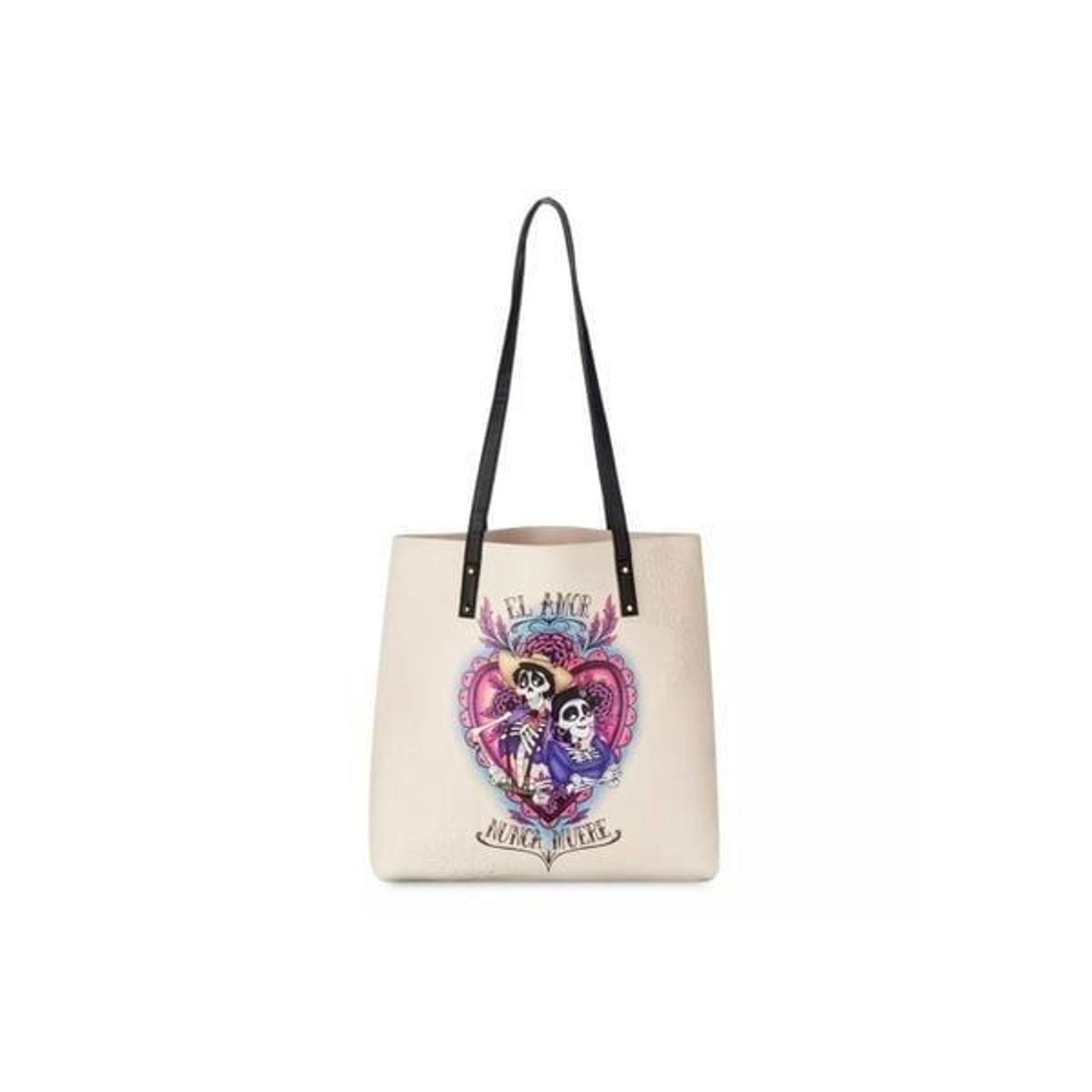Coco Tote Bag