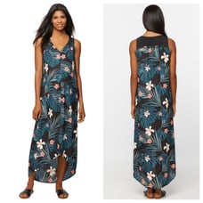Rachel Zoe Maternity Dress L