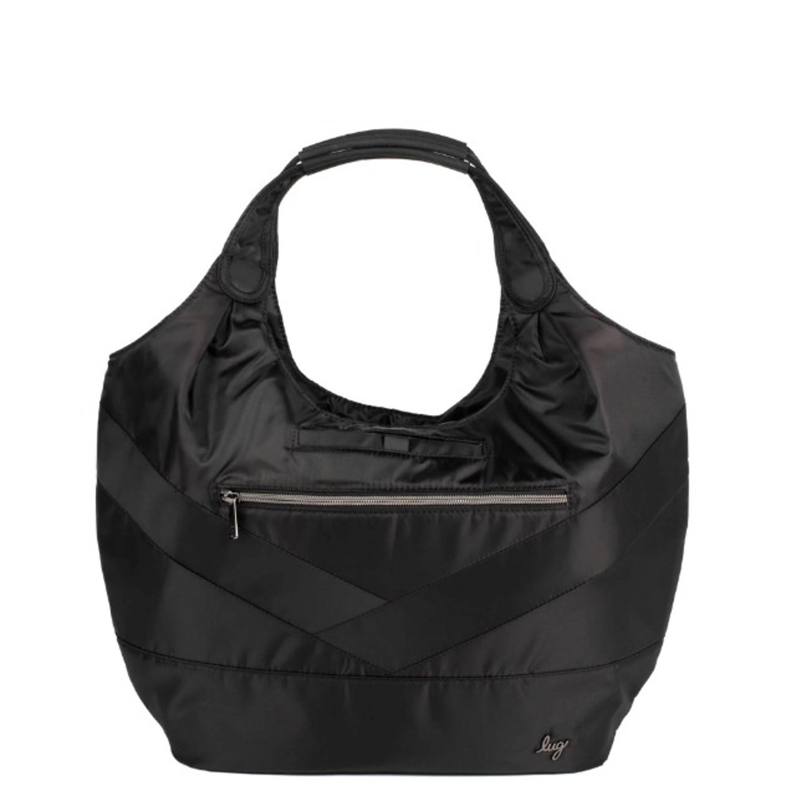 Brand New Lug  Gondola SE Tote Bag in Black
