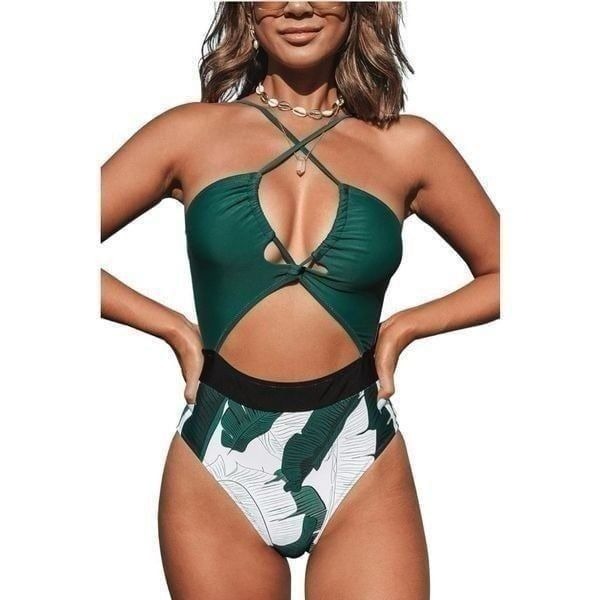 Cupshe Swimsuit