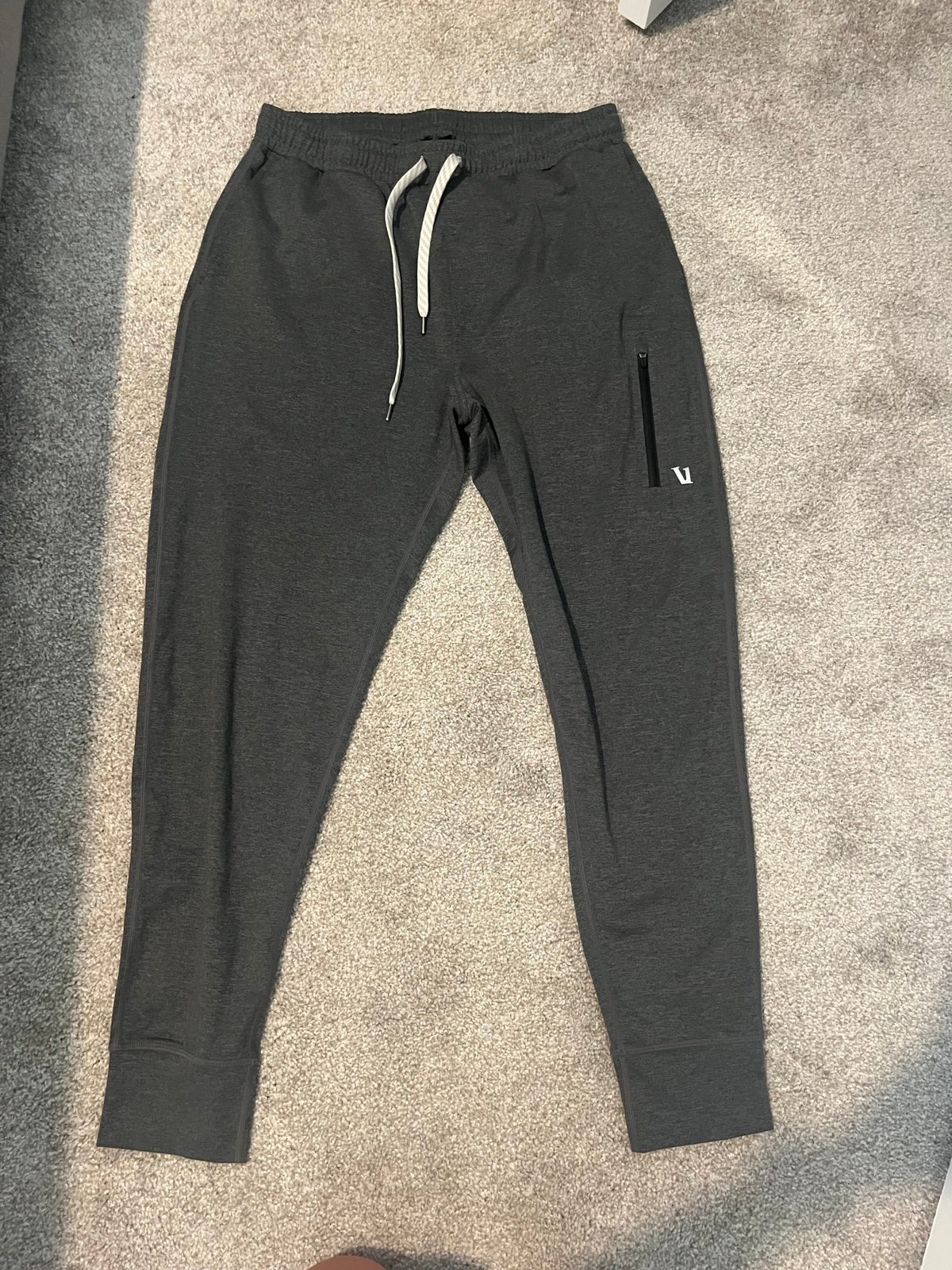 vuori joggers