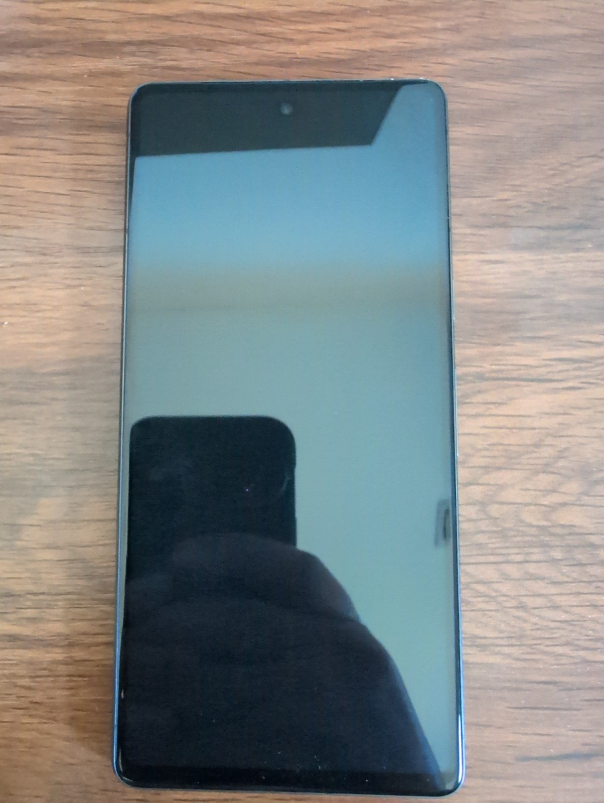 Pixel 7