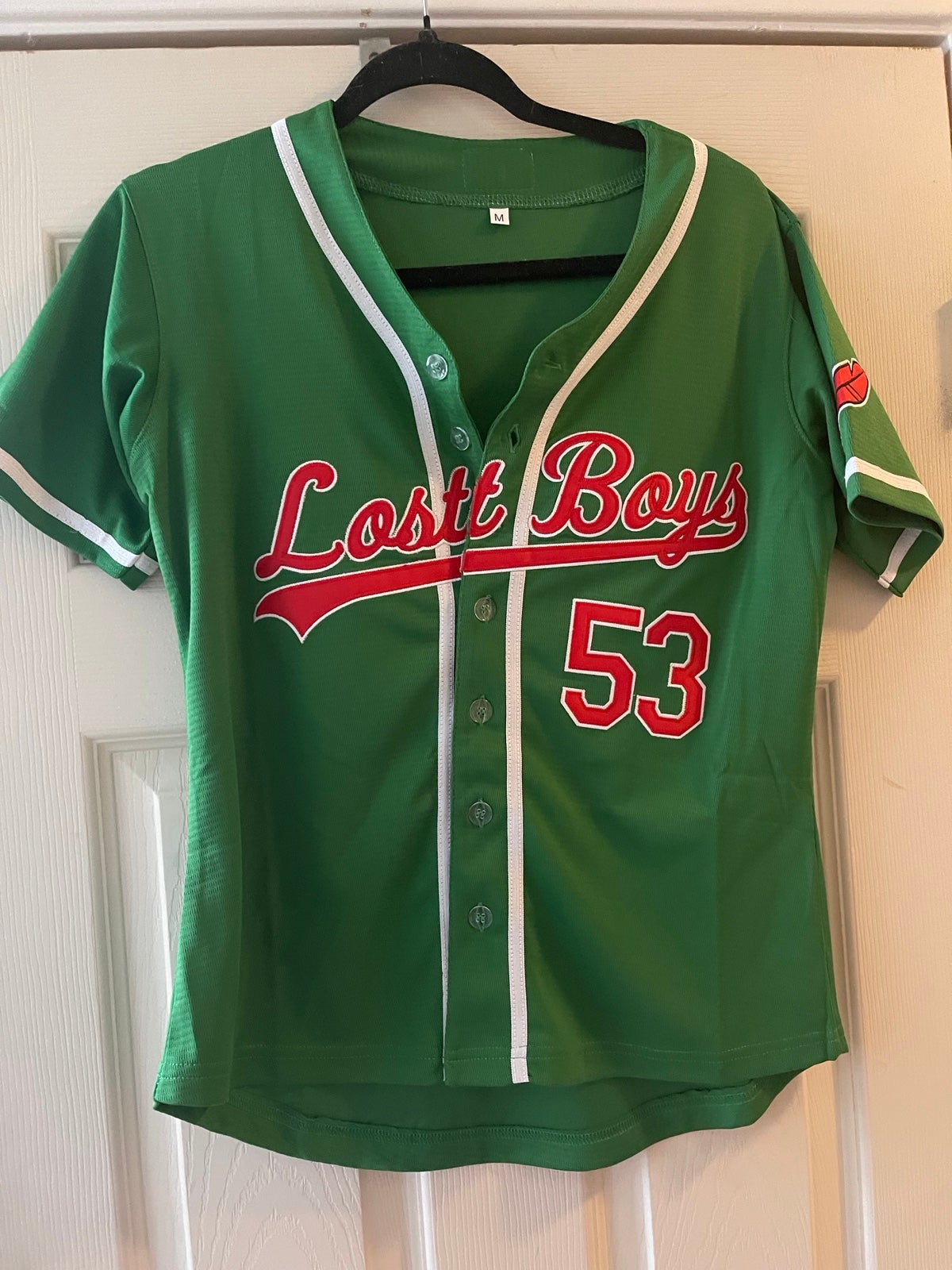 Park Friends Lost Boys Jersey