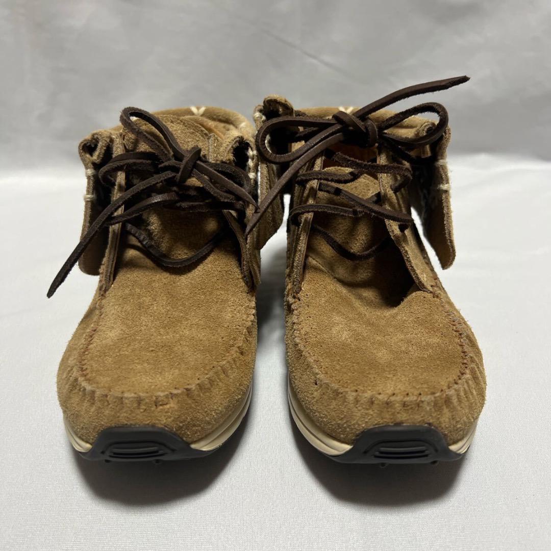visvim FBT SASHIKO W7