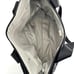 Baggallini Get Carried Away Tote, Midnight Garden - NEW