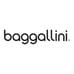 Baggallini Get Carried Away Tote, Midnight Garden - NEW