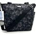 Baggallini Get Carried Away Tote, Midnight Garden - NEW