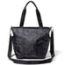Baggallini Get Carried Away Tote, Midnight Garden - NEW