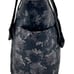 Baggallini Get Carried Away Tote, Midnight Garden - NEW