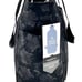 Baggallini Get Carried Away Tote, Midnight Garden - NEW