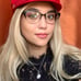 New Tom Ford Women's Eyeglasses Frame