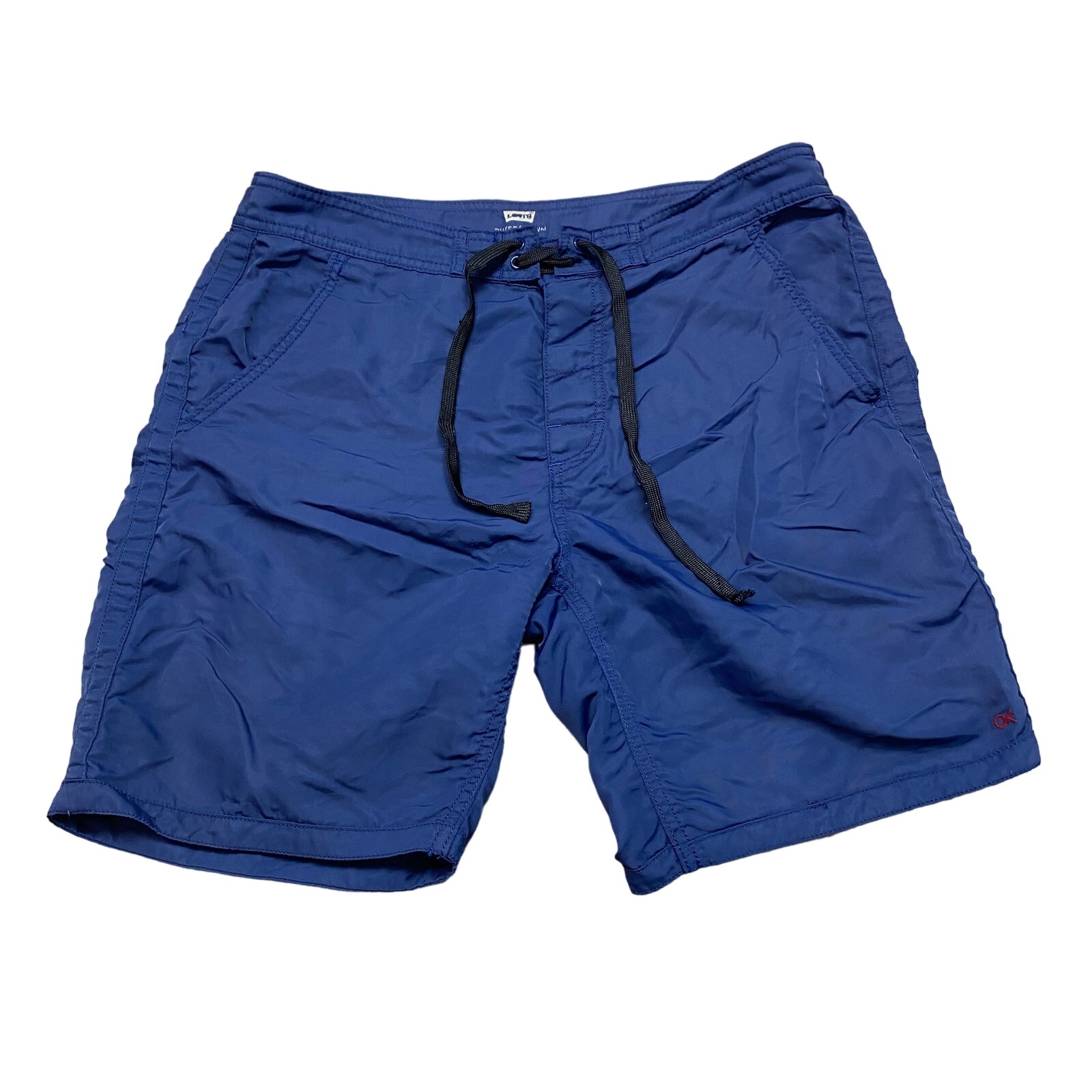 Levi's Outerknown Board Shorts 7 Swim Trunks Men's 32