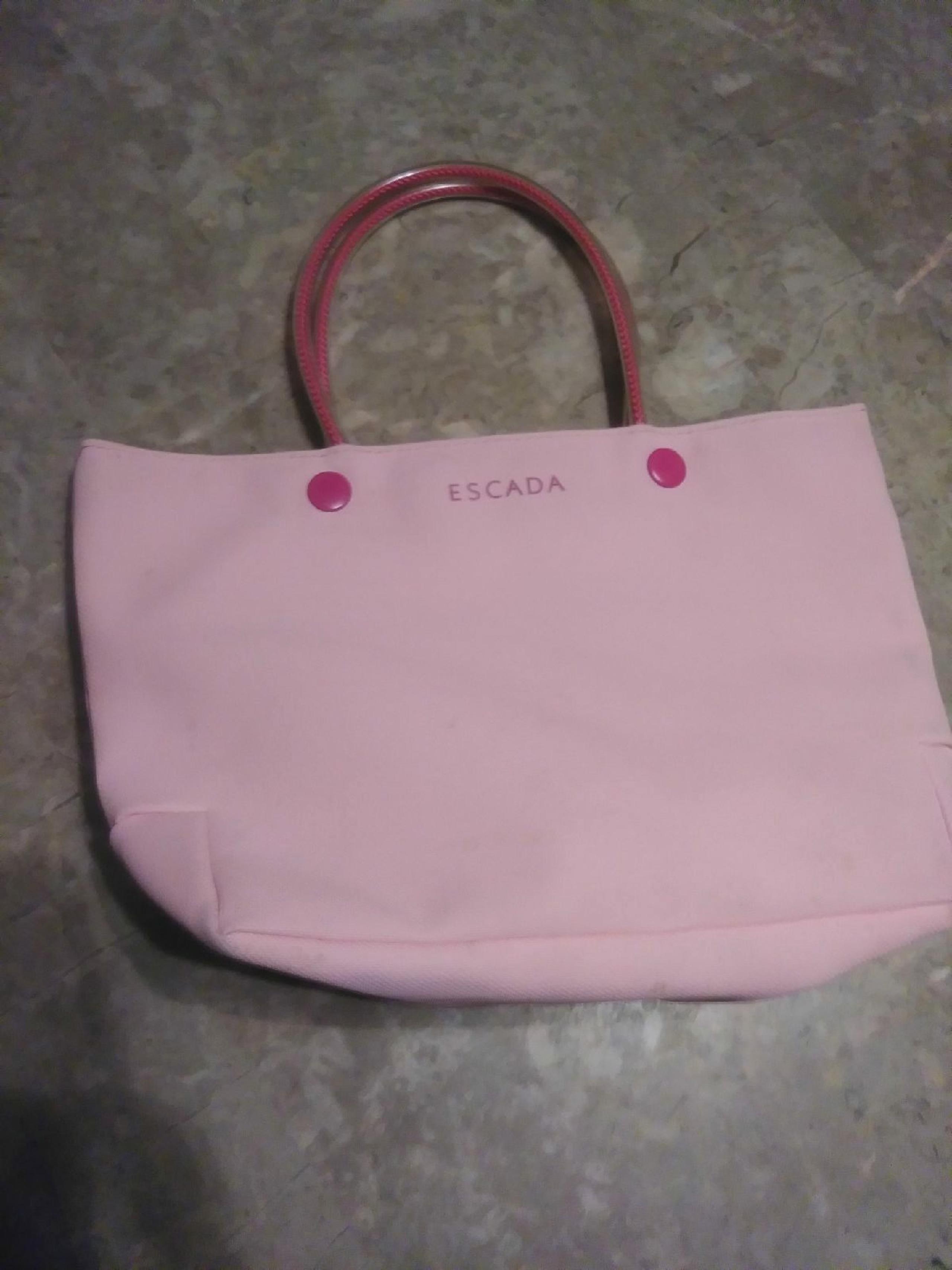 Escada handbag