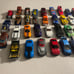 Hot Wheels 2018 Bulk Lot of 43 SAVE ON BUNDLE SHIPPING