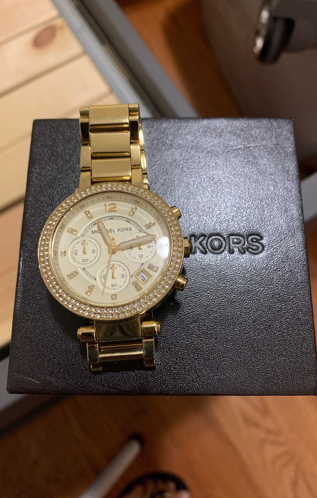 Michael Kors Watch