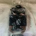 2 pk Lawneagle Two Way Lockable Gate Latch for Metal Gates with 1-1/4 to 1-1/2