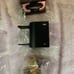 2 pk Lawneagle Two Way Lockable Gate Latch for Metal Gates with 1-1/4 to 1-1/2