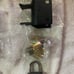 2 pk Lawneagle Two Way Lockable Gate Latch for Metal Gates with 1-1/4 to 1-1/2