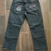 Vintage Y2K Coogi Baggy Skater Grunge Jeans VTG Mens Size 41 Embroidered 42x32