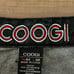 Vintage Y2K Coogi Baggy Skater Grunge Jeans VTG Mens Size 41 Embroidered 42x32