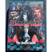 Wonderland The Board Game Zenescope 2-6 Players Age 15+ Strategy Game 45-60 Mins