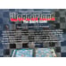 Wonderland The Board Game Zenescope 2-6 Players Age 15+ Strategy Game 45-60 Mins