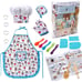 Kids Cooking and Baking Set 20Pcs