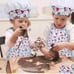Kids Cooking and Baking Set 20Pcs