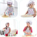 Kids Cooking and Baking Set 20Pcs