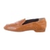 Robert Clergerie Patent Leather Loafer