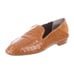 Robert Clergerie Patent Leather Loafer