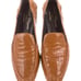 Robert Clergerie Patent Leather Loafer