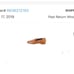 Robert Clergerie Patent Leather Loafer