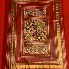 Book jacket