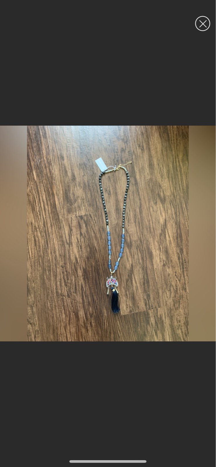Soft surroundings Necklace