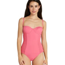 NEW Kate Spade One Piece Swimsuit Large