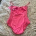 NEW Kate Spade One Piece Swimsuit Large