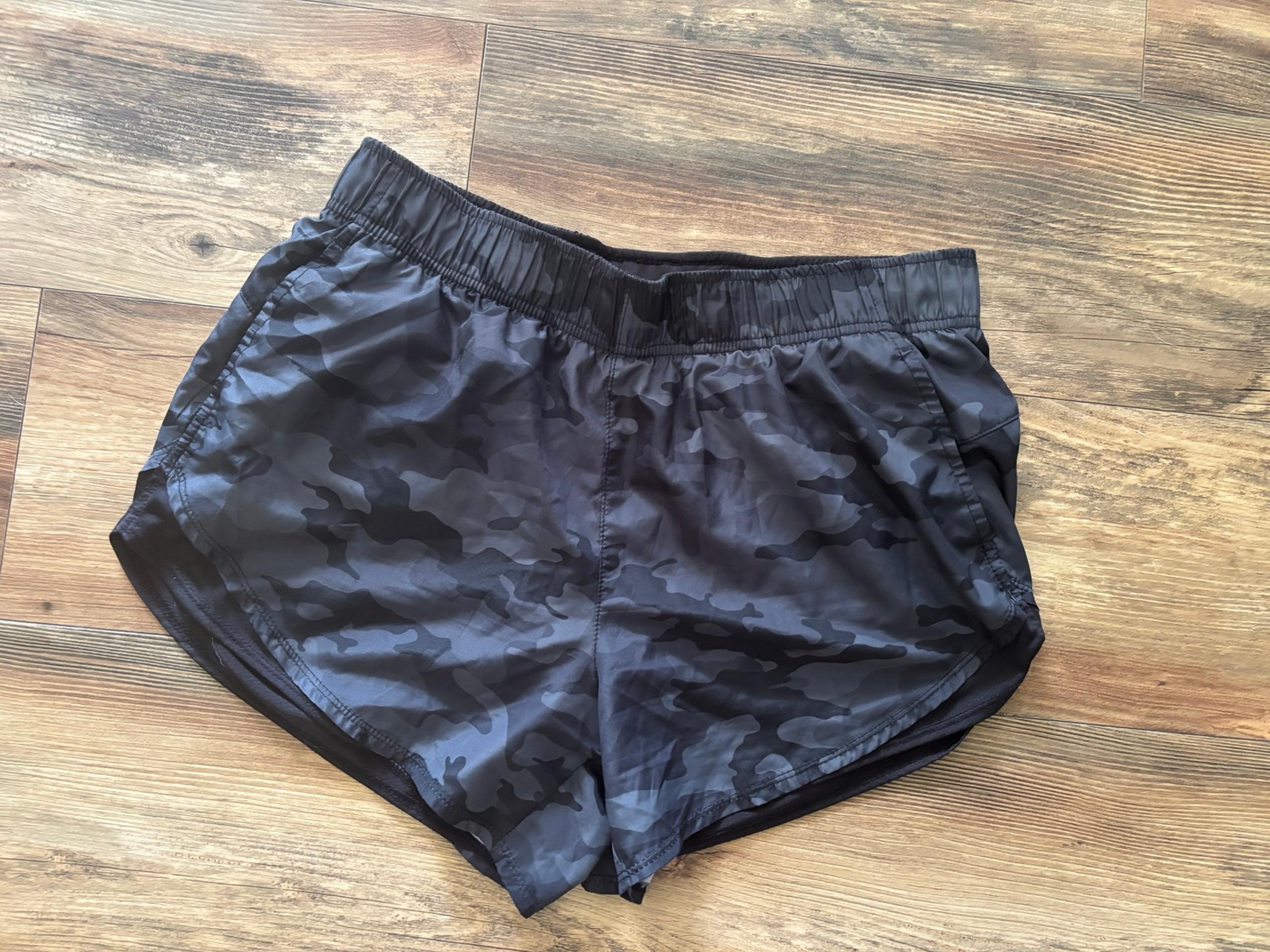 Athletic Works shorts