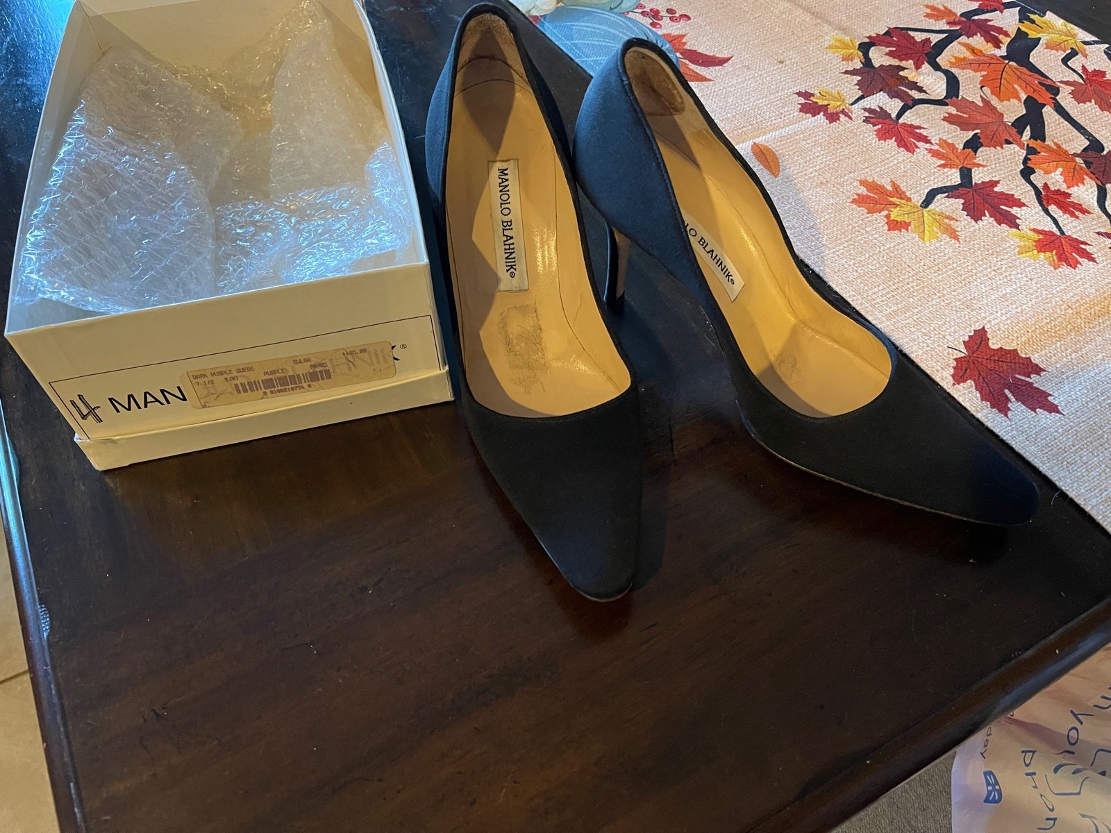 Heels