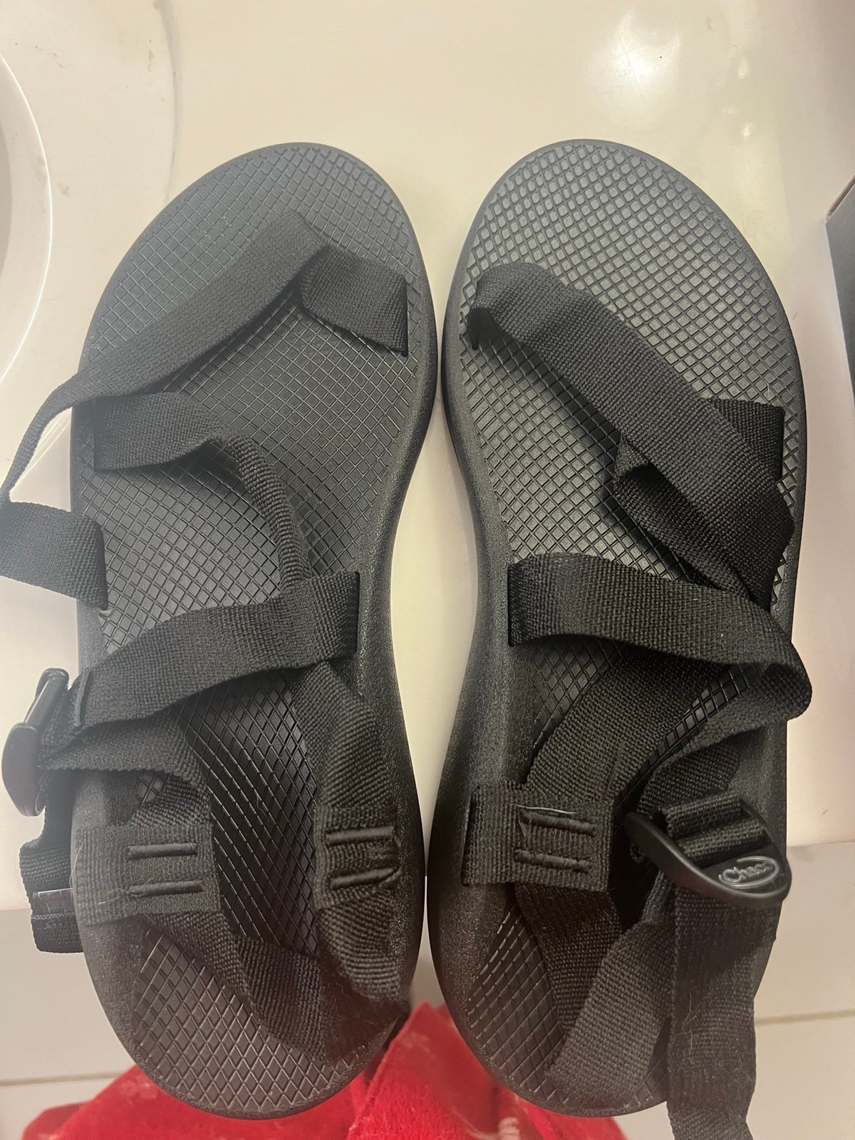 Chacos