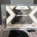 2022 Panini Select TONY POLLARD Blue Prizm RPA numbered /75 - Cowboys ✭