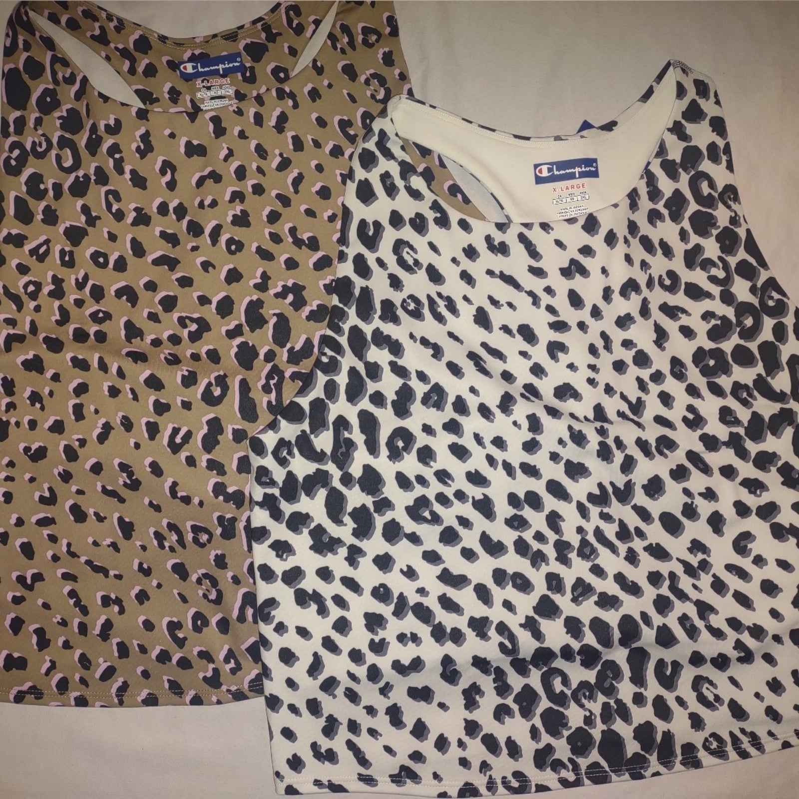 Champion tank top