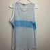 Vintage Pooh Fish Net Swim Suit Cover Up Tank