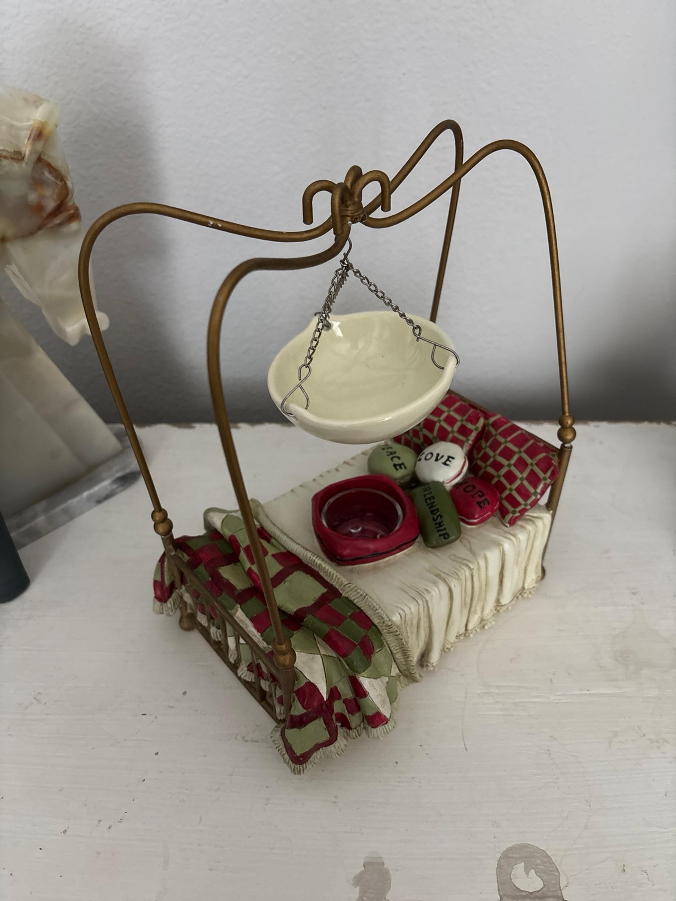 Yankee Candle Tea Light Tart Burner