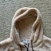 ‼️Victoria’s Secret PINK Teddy Sherpa Hoodie‼️