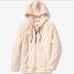 ‼️Victoria’s Secret PINK Teddy Sherpa Hoodie‼️