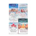Hope Holloway and Cecelia Scott - Carolina Christmas Series - books 1-4