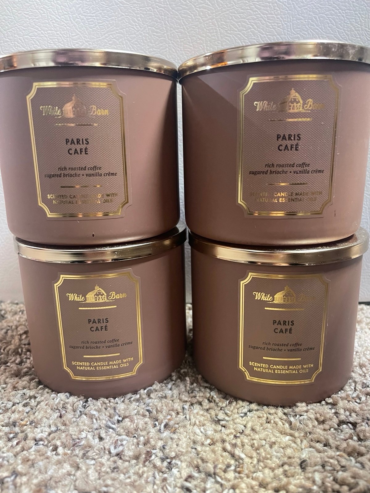 Bath and Body Works Candles