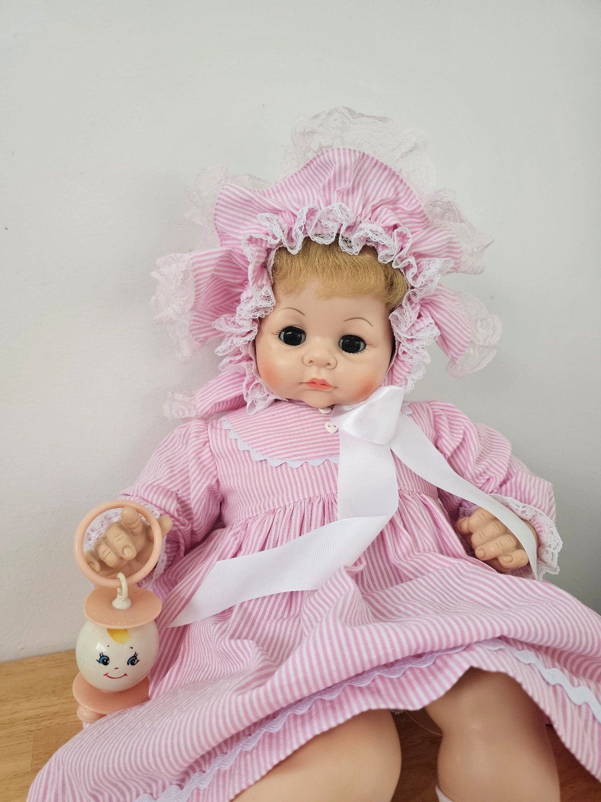 BABY DOLL