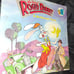 Vintage who framed Roger Rabbit paperback book